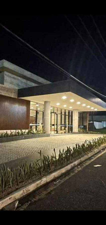 Salinas Resorts Gav - Elcias Silva Salinopolis Exterior photo