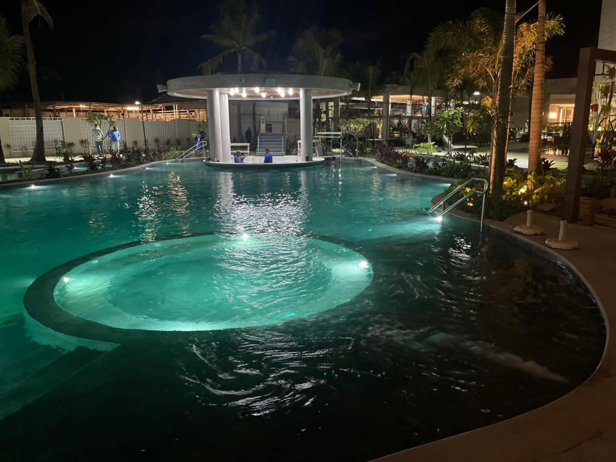 Salinas Resorts Gav - Elcias Silva Salinopolis Exterior photo