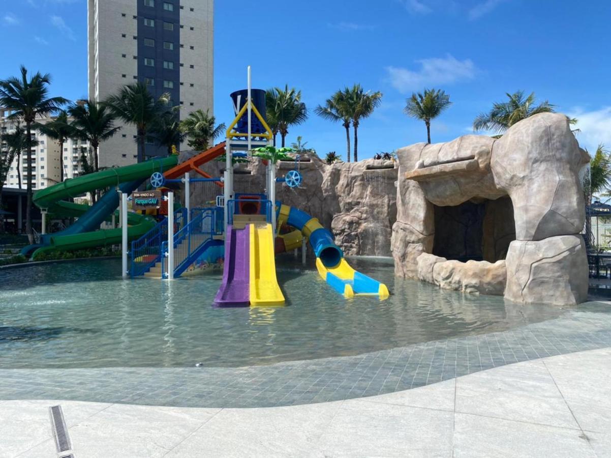 Salinas Resorts Gav - Elcias Silva Salinopolis Exterior photo