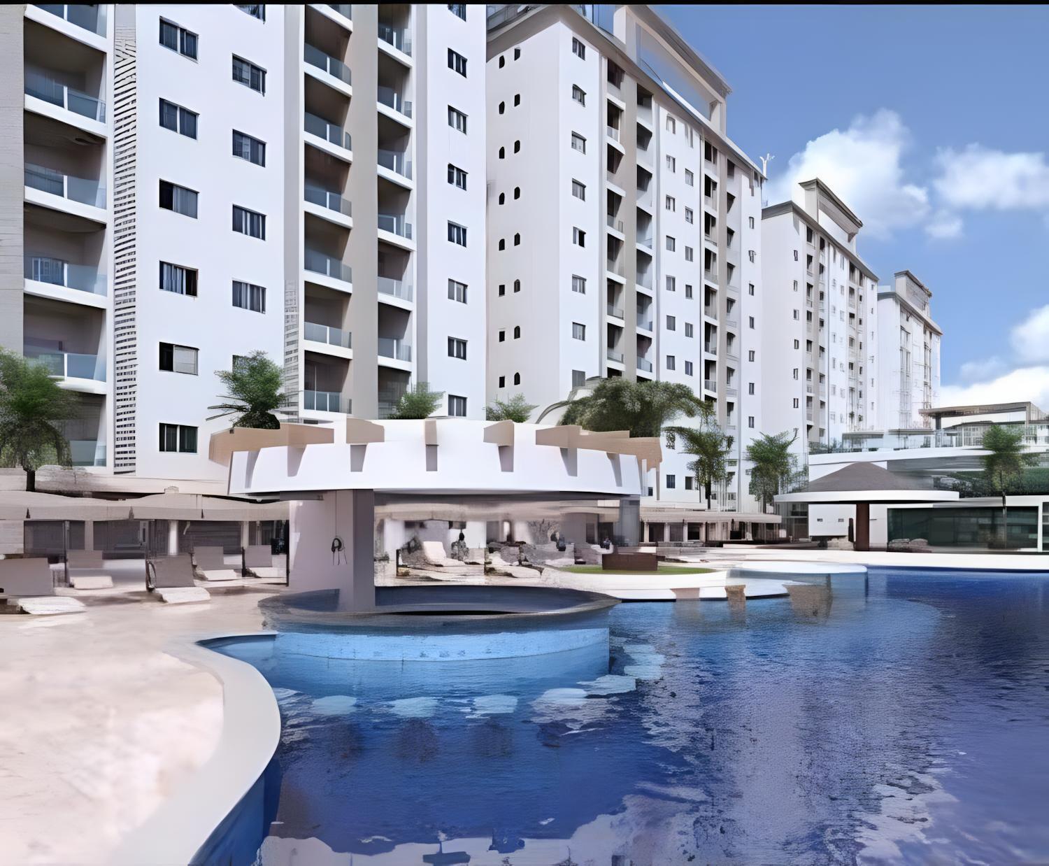 Salinas Resorts Gav - Elcias Silva Salinopolis Exterior photo